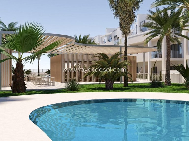 Apartment for Sale in San Cayetano, Murcia 11
