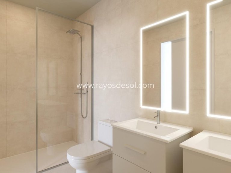 Apartment for Sale in San Cayetano, Murcia 9