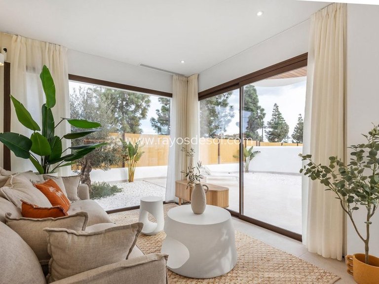 Apartment for Sale in Los Alcazares, Murcia 25