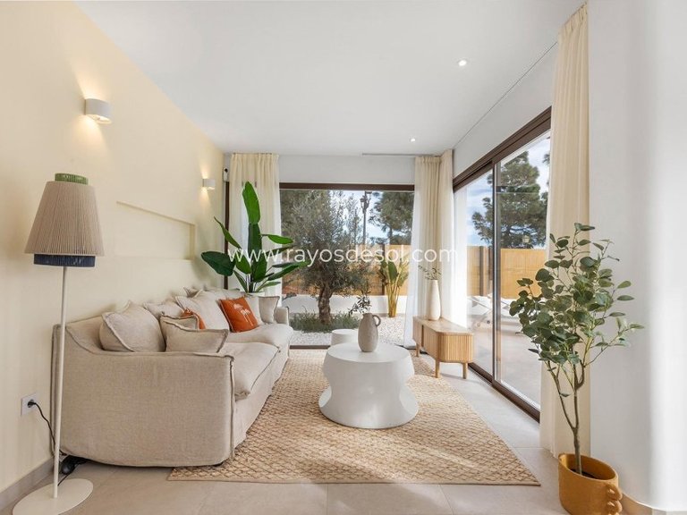 Apartment for Sale in Los Alcazares, Murcia 26