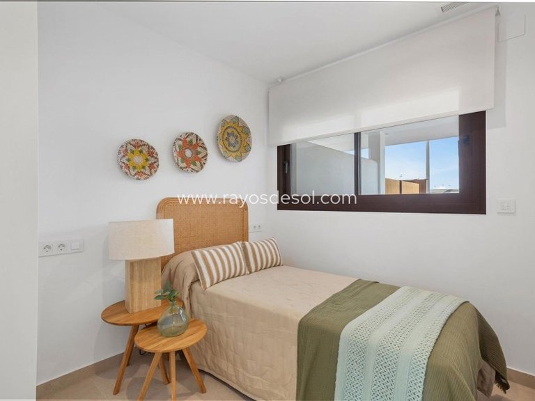 Apartment for Sale in Los Alcazares, Murcia 29