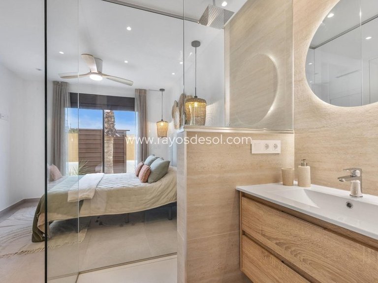 Apartment for Sale in Los Alcazares, Murcia 33