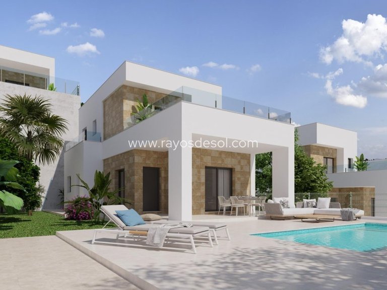Villa for Sale in Polop, Alicante 3