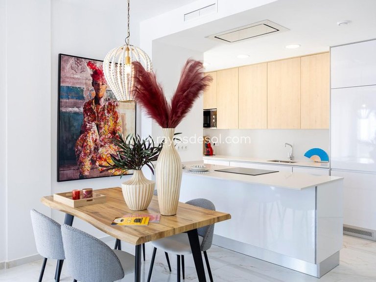 Villa for Sale in Polop, Alicante 6