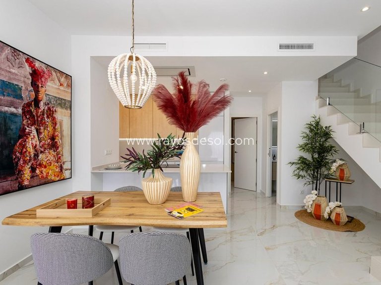 Villa for Sale in Polop, Alicante 13