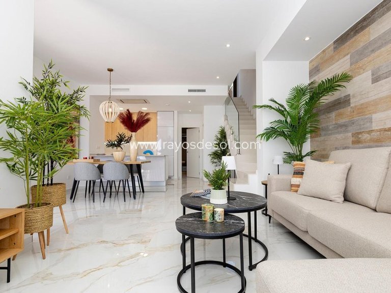 Villa for Sale in Polop, Alicante 14