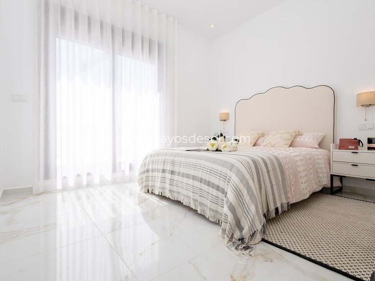Villa for Sale in Polop, Alicante 16
