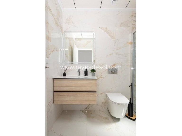 Villa for Sale in Polop, Alicante 19