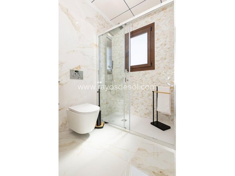 Villa for Sale in Polop, Alicante 20