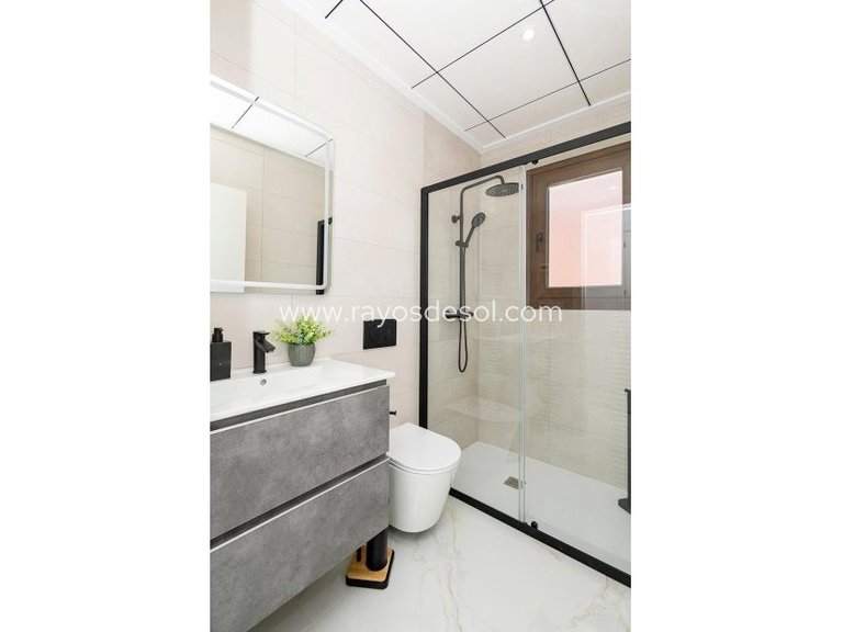 Villa for Sale in Polop, Alicante 22