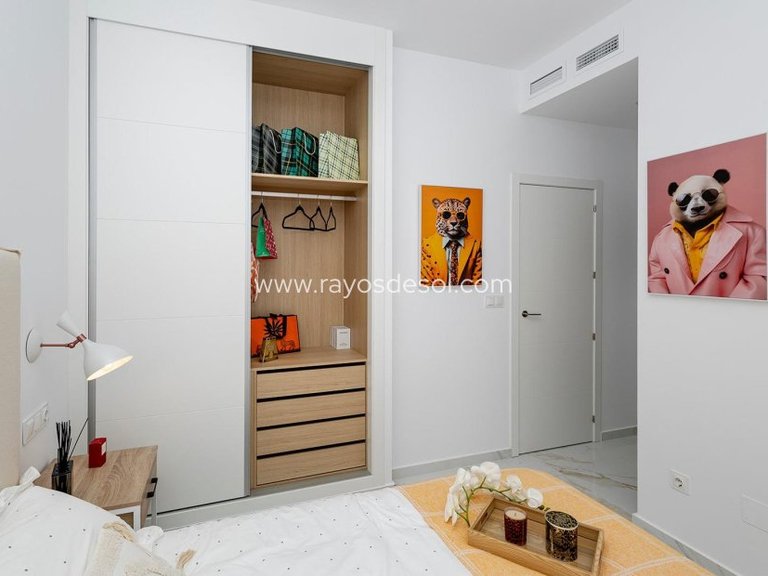 Villa for Sale in Polop, Alicante 23