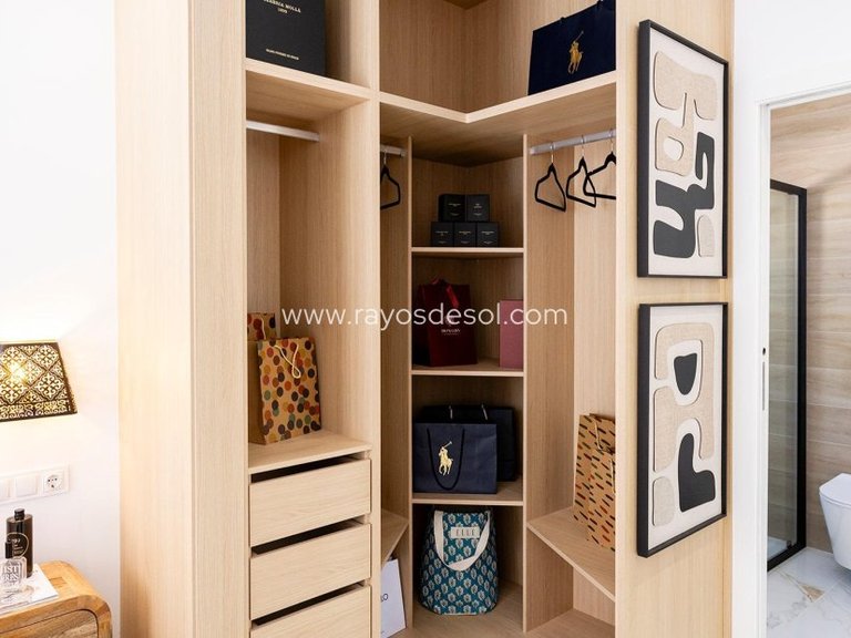 Villa for Sale in Polop, Alicante 25