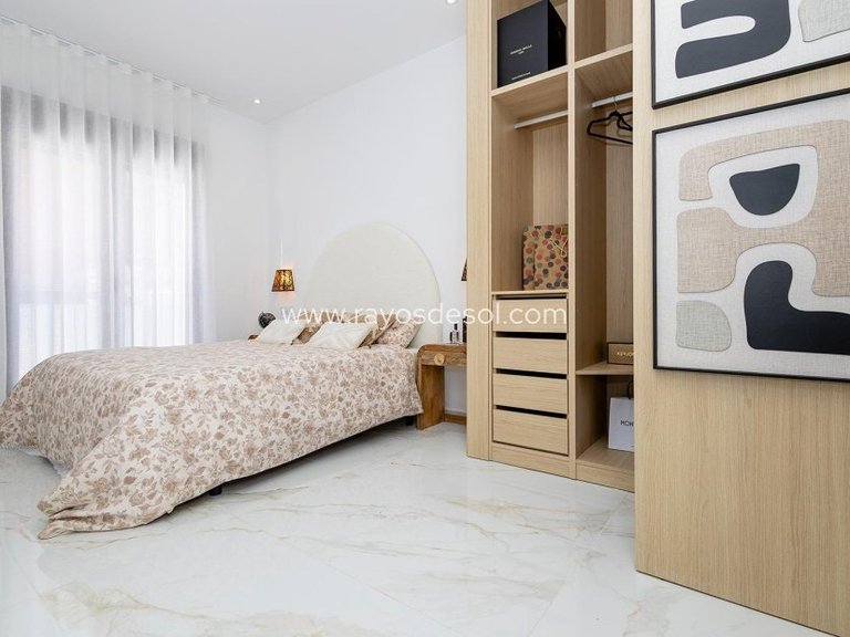 Villa for Sale in Polop, Alicante 26