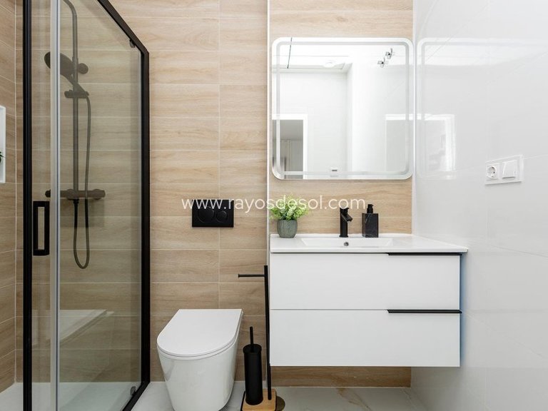 Villa for Sale in Polop, Alicante 27