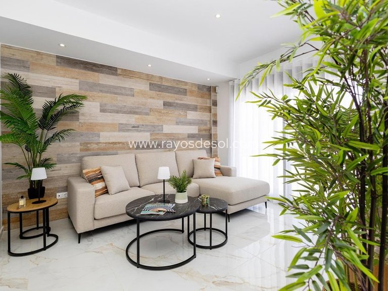 Villa for Sale in Polop, Alicante 33