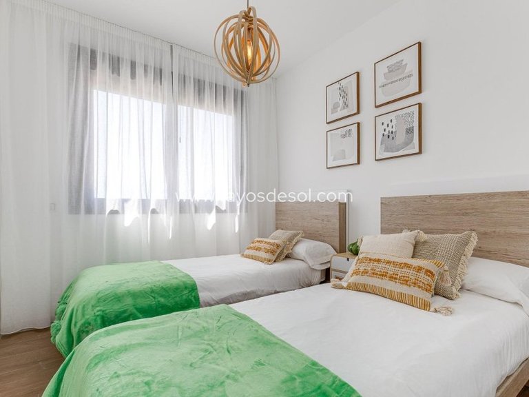 Villa for Sale in Finestrat, Alicante 21