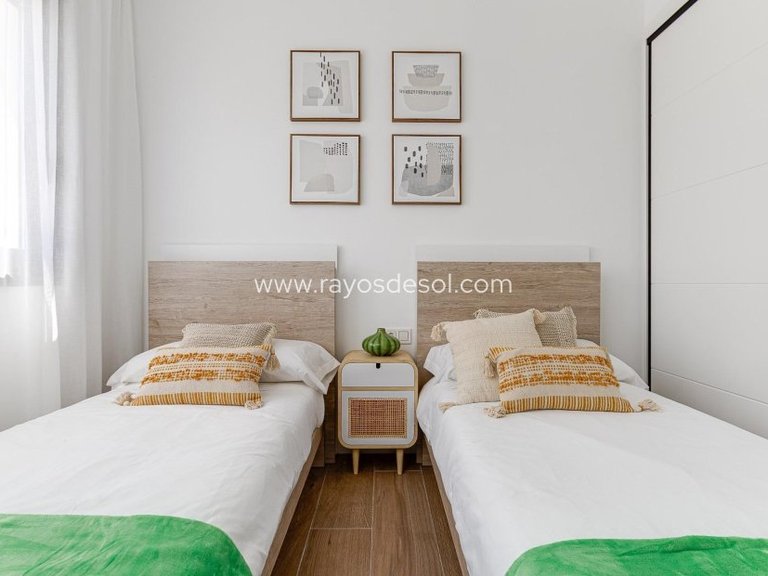 Villa for Sale in Finestrat, Alicante 22