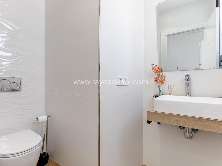 Villa for Sale in Finestrat, Alicante 33