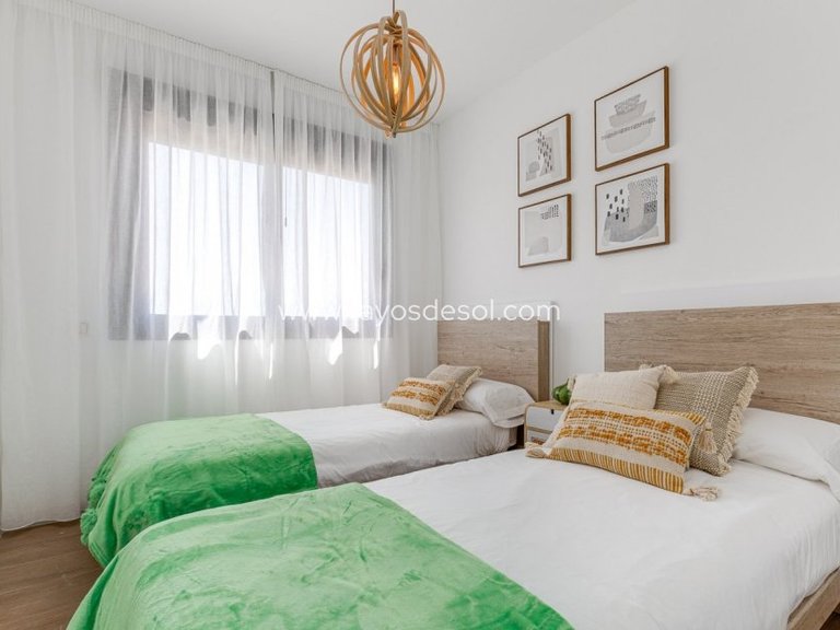 Villa for Sale in Finestrat, Alicante 15