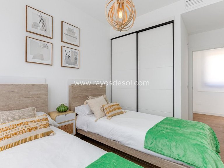 Villa for Sale in Finestrat, Alicante 16