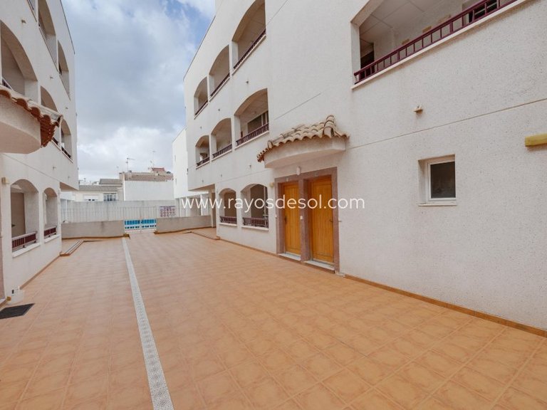 Apartment for Sale in San Fulgencio, Alicante 5