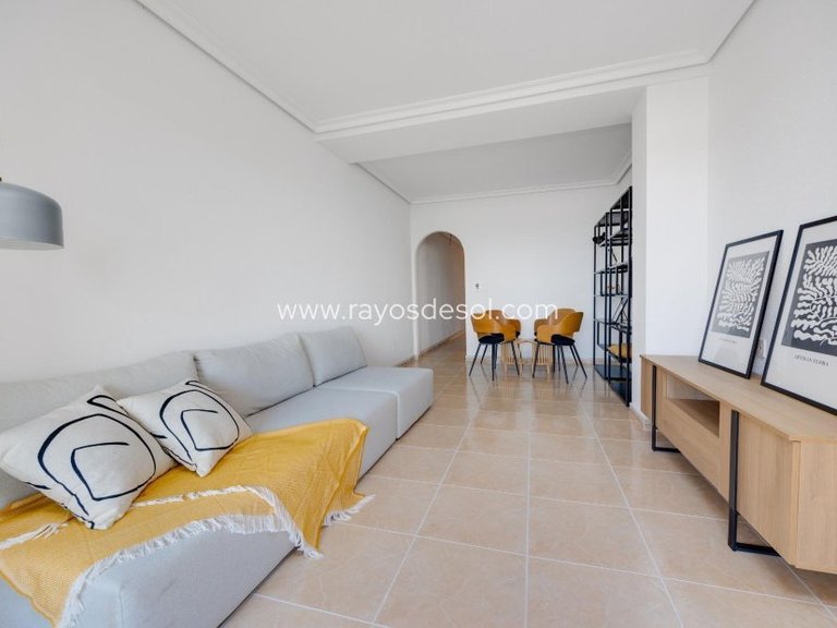 Apartment for Sale in San Fulgencio, Alicante 7