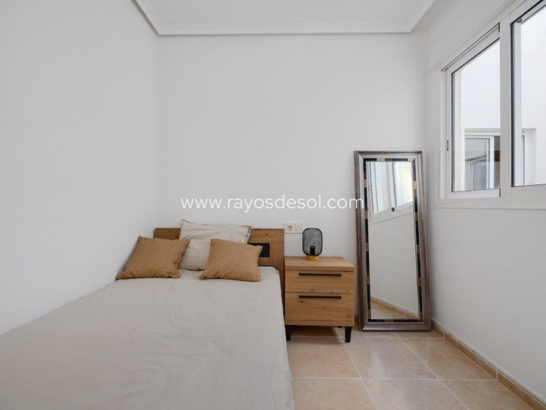 Apartment for Sale in San Fulgencio, Alicante 25