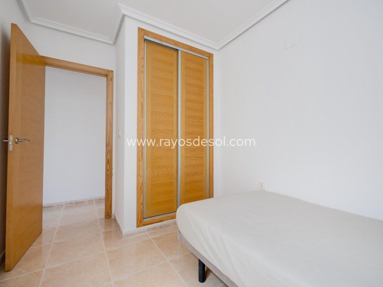Apartment for Sale in San Fulgencio, Alicante 26