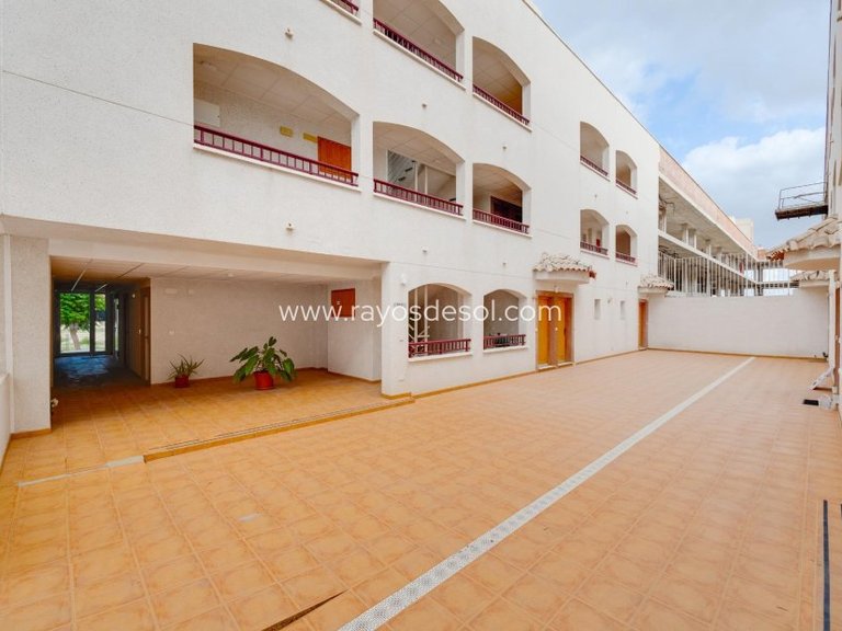 Apartment for Sale in San Fulgencio, Alicante 4