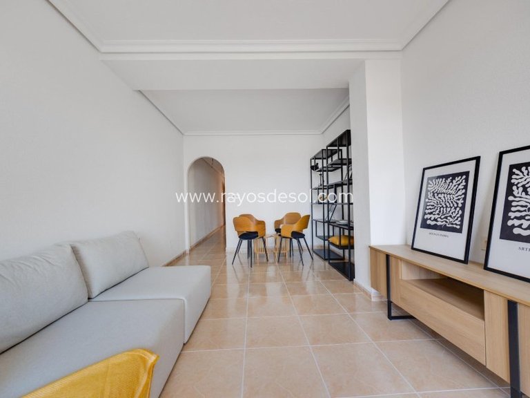 Apartment for Sale in San Fulgencio, Alicante 8