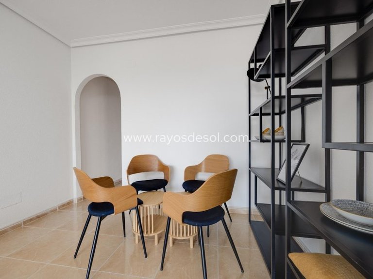 Apartment for Sale in San Fulgencio, Alicante 12