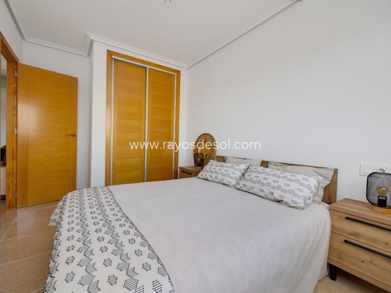 Apartment for Sale in San Fulgencio, Alicante 21