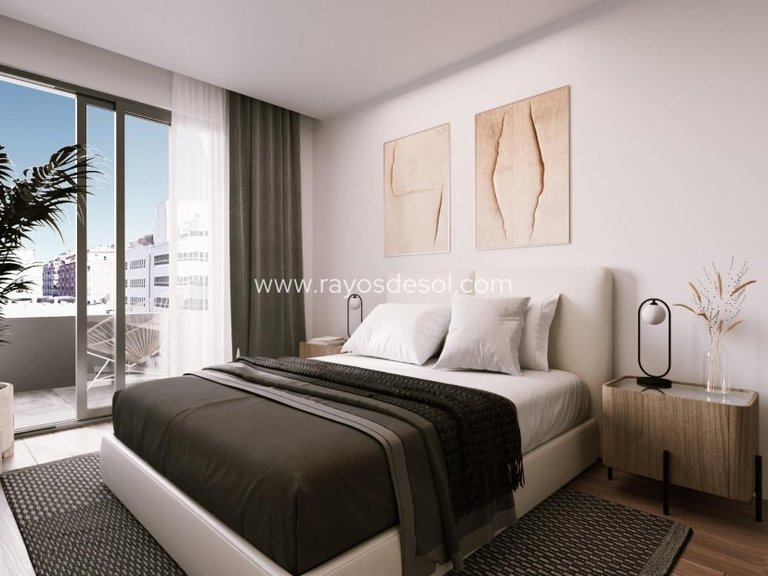 Penthouse for Sale in Torrevieja, Alicante 6