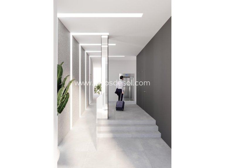 Penthouse for Sale in Torrevieja, Alicante 9