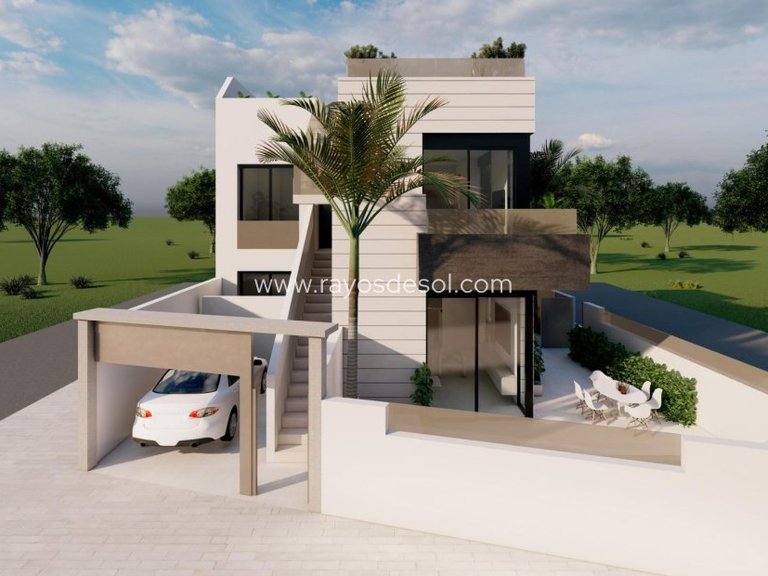 Apartment for Sale in Pilar De La Horadada, Alicante 4