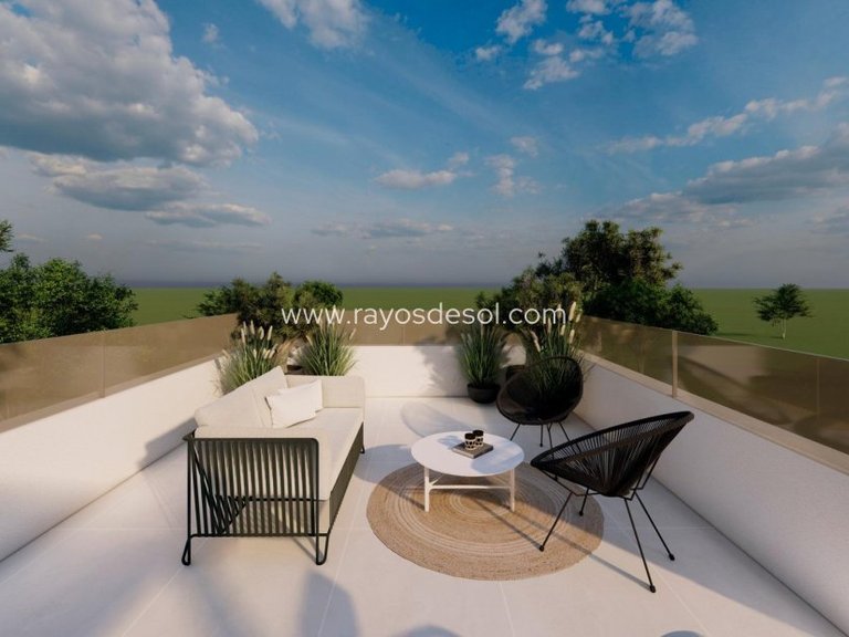 Apartment for Sale in Pilar De La Horadada, Alicante 9