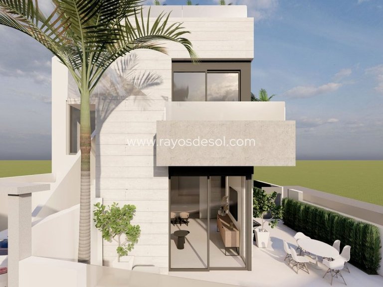 Apartment for Sale in Pilar De La Horadada, Alicante 20