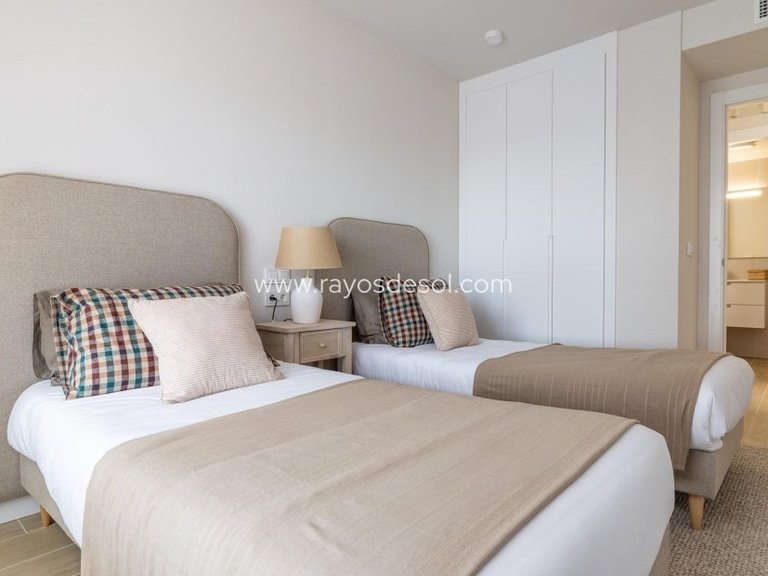 Apartment for Sale in Calpe, Alicante 38