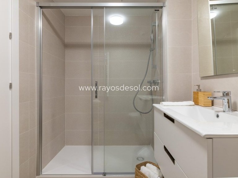 Apartment for Sale in Calpe, Alicante 39