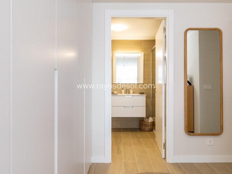 Apartment for Sale in Calpe, Alicante 45