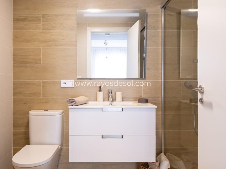 Apartment for Sale in Calpe, Alicante 46