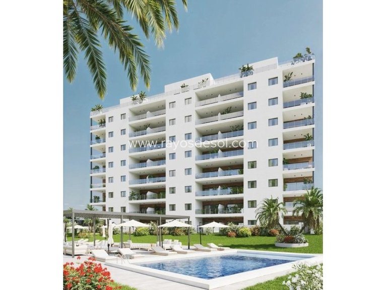 Apartment for Sale in Finestrat, Alicante 2