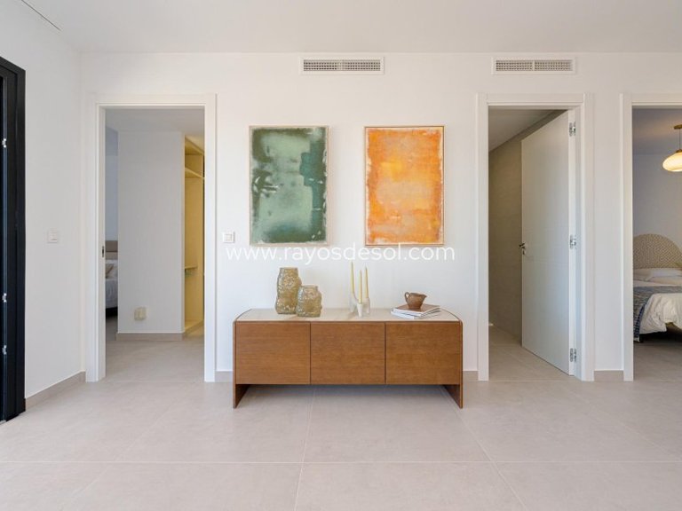 Apartment for Sale in Finestrat, Alicante 4