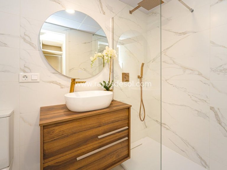 Apartment for Sale in Finestrat, Alicante 14