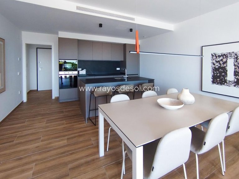 Villa for Sale in Polop, Alicante 9
