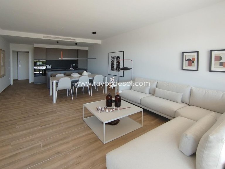 Villa for Sale in Polop, Alicante 10