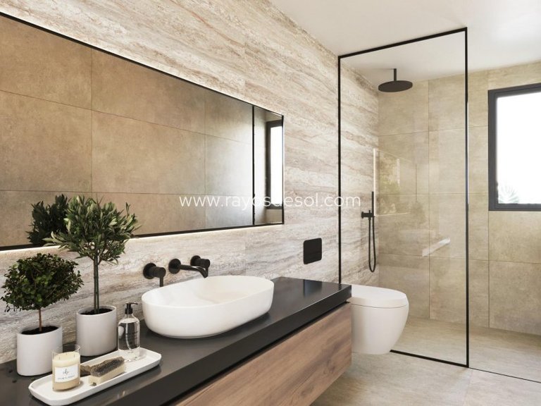 Villa for Sale in Polop, Alicante 11