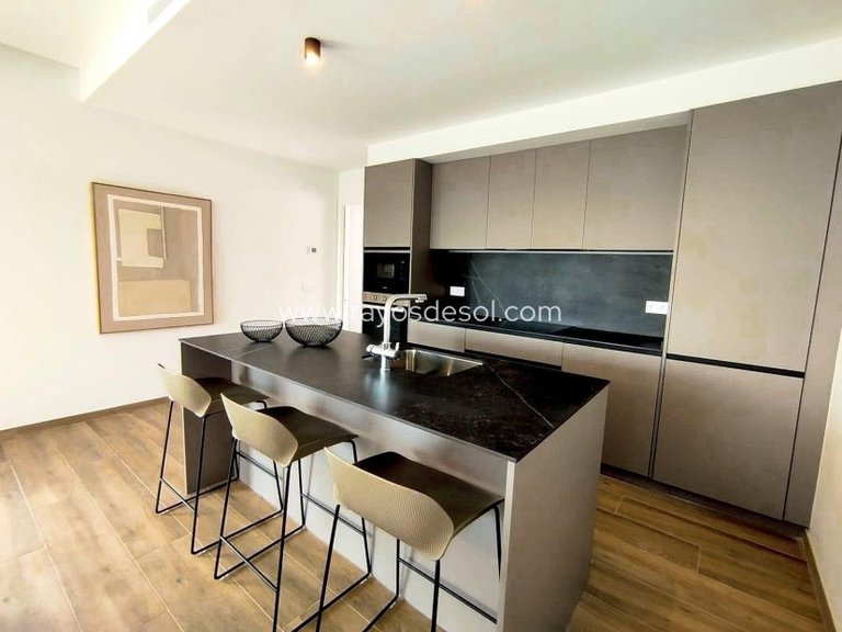 Villa for Sale in Polop, Alicante 12