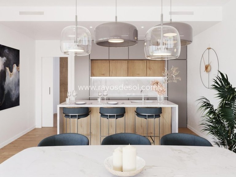 Villa for Sale in Polop, Alicante 13