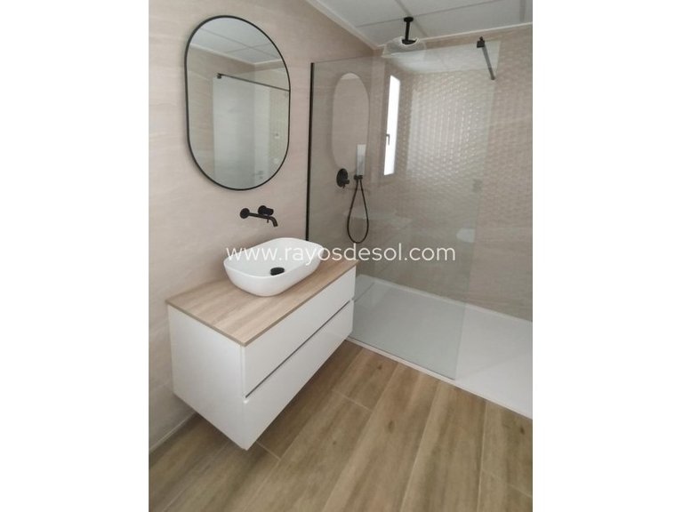 Villa for Sale in Polop, Alicante 20